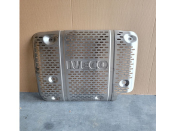 Каросерия и екстериор IVECO