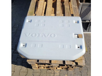 Каросерия и екстериор VOLVO FH