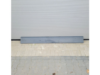 Каросерия и екстериор MAN TGL