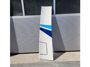 Каросерия и екстериор VOLVO FH