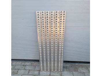 Каросерия и екстериор MAN TGS