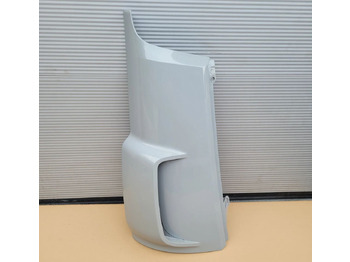 Каросерия и екстериор DAF XF 106