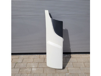 Каросерия и екстериор VOLVO FL