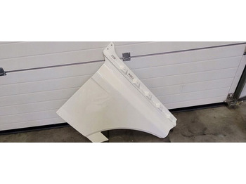 Врата и части MAN TGX