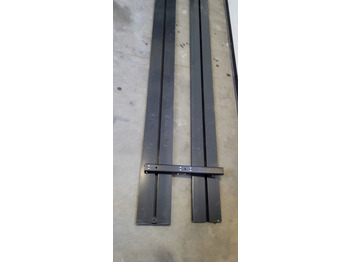 Нови Каросерия и екстериор за Камион ROWEROWKA ZABUDOWA OSLONA MAN TGS TGX TGM Chwalim116: снимка 3 Нови Каросерия и екстериор за Камион ROWEROWKA ZABUDOWA OSLONA MAN TGS TGX TGM Chwalim116: снимка 3