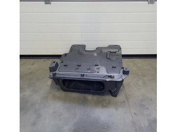 Каросерия и екстериор RENAULT T