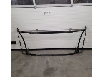 Каросерия и екстериор SCANIA R