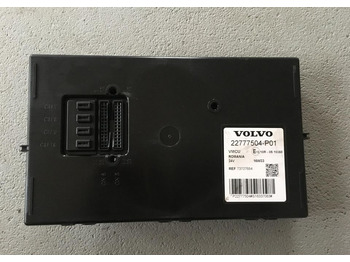 Блок за управление VOLVO