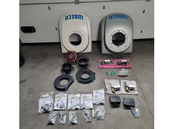 Електрическа система