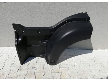 : снимка на заглавната част