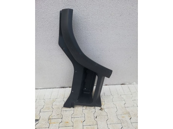 Cтъпало DAF CF