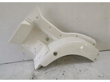 Cтъпало MAN TGM