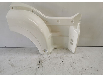 Cтъпало MAN TGS