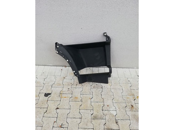 Cтъпало VOLVO FH