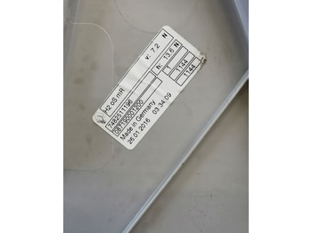 Нови Каросерия и екстериор за Камион SZYBERDACH RENAULT RANGE T GAMA: снимка 3 Нови Каросерия и екстериор за Камион SZYBERDACH RENAULT RANGE T GAMA: снимка 3