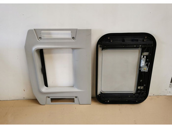 : снимка на заглавната част