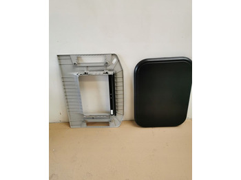 Нови Каросерия и екстериор за Камион SZYBERDACH RENAULT RANGE T GAMA: снимка 2 Нови Каросерия и екстериор за Камион SZYBERDACH RENAULT RANGE T GAMA: снимка 2