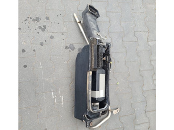 Отопление/ Вентилация RENAULT T