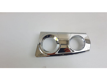 Каросерия и екстериор IVECO Stralis