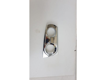 Каросерия и екстериор IVECO Stralis