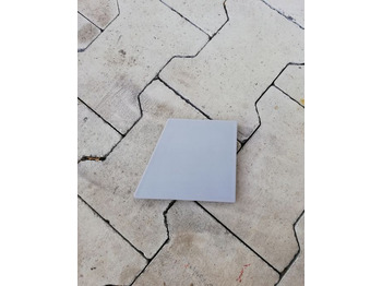 Броня IVECO EuroCargo