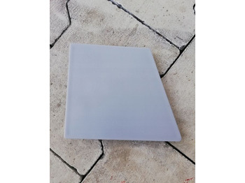 Броня IVECO EuroCargo