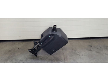 Резервоар за AdBlue MAN TGS