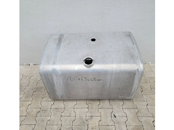 Резервоар за гориво IVECO