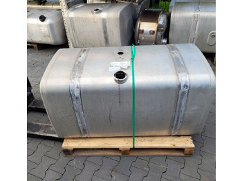 Резервоар за гориво MAN