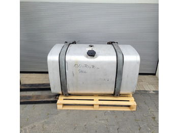 Резервоар за гориво MAN TGS