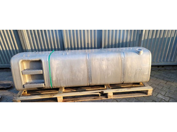 Резервоар за гориво