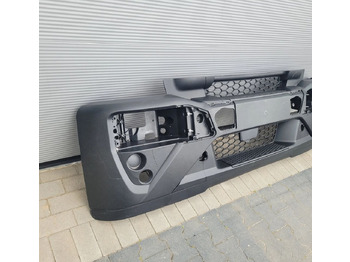 Броня за Камион ZDERZAK IVECO EUROCARGO E6 ORYGINAŁ 5801690588: снимка 2 Броня за Камион ZDERZAK IVECO EUROCARGO E6 ORYGINAŁ 5801690588: снимка 2