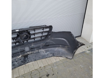 Броня за Лекотоварен автомобил ZDERZAK MERCEDES E SPRINTER W907: снимка 5 Броня за Лекотоварен автомобил ZDERZAK MERCEDES E SPRINTER W907: снимка 5