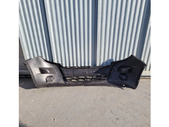 Броня за Лекотоварен автомобил ZDERZAK RENAULT MASTER 3 ORYGINAL: снимка 4