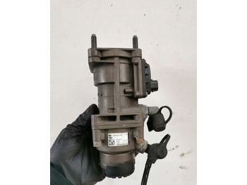 Спирачен клапан KNORR-BREMSE