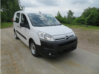 Товарен бус CITROËN Berlingo