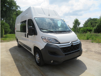 Товарен бус CITROËN Jumper