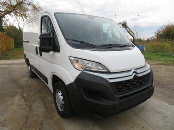 Малък ван CITROËN Jumper