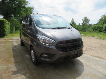 Малък ван FORD Transit