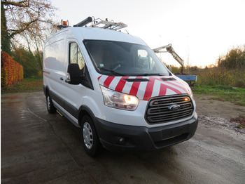 Товарен бус FORD Transit