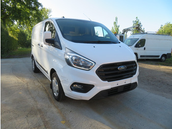 Малък ван FORD Transit