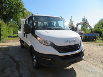 Бус самосвал IVECO Daily 35c16