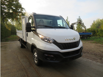 Бус самосвал IVECO Daily 35c16