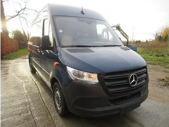 Малък ван MERCEDES-BENZ Sprinter 311