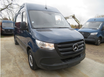 Малък ван MERCEDES-BENZ Sprinter 311