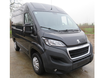 Малък ван PEUGEOT Boxer