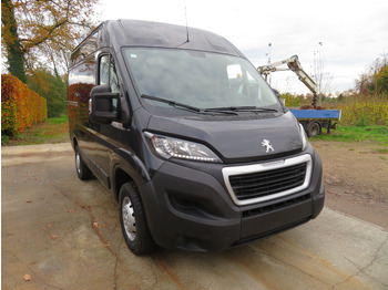 Малък ван PEUGEOT Boxer