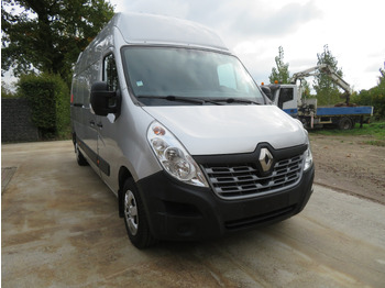 Товарен бус RENAULT Master 2.3