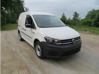 Малък ван VOLKSWAGEN Caddy 2.0