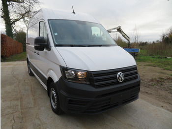 Товарен бус VOLKSWAGEN Crafter